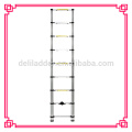 3.8m flexible aluminium ladder